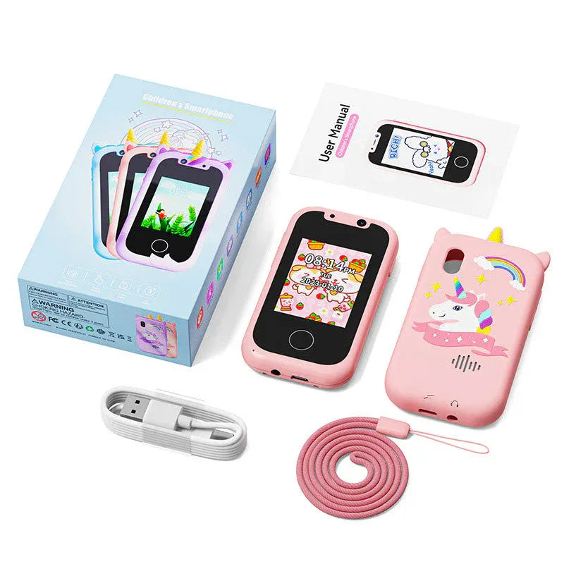 Fitology™ - Kids Learning Phone