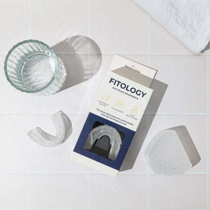 Fitology™ - Sleep Apnea & Anti-Snoring Guard
