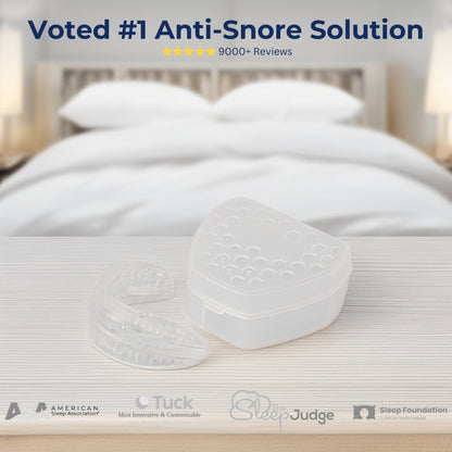 Fitology™ - Sleep Apnea & Anti-Snoring Guard