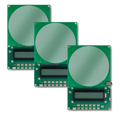 HarmonyWave™ | Adjustable Frequency Generator | 7.83Hz Relaxation Aid