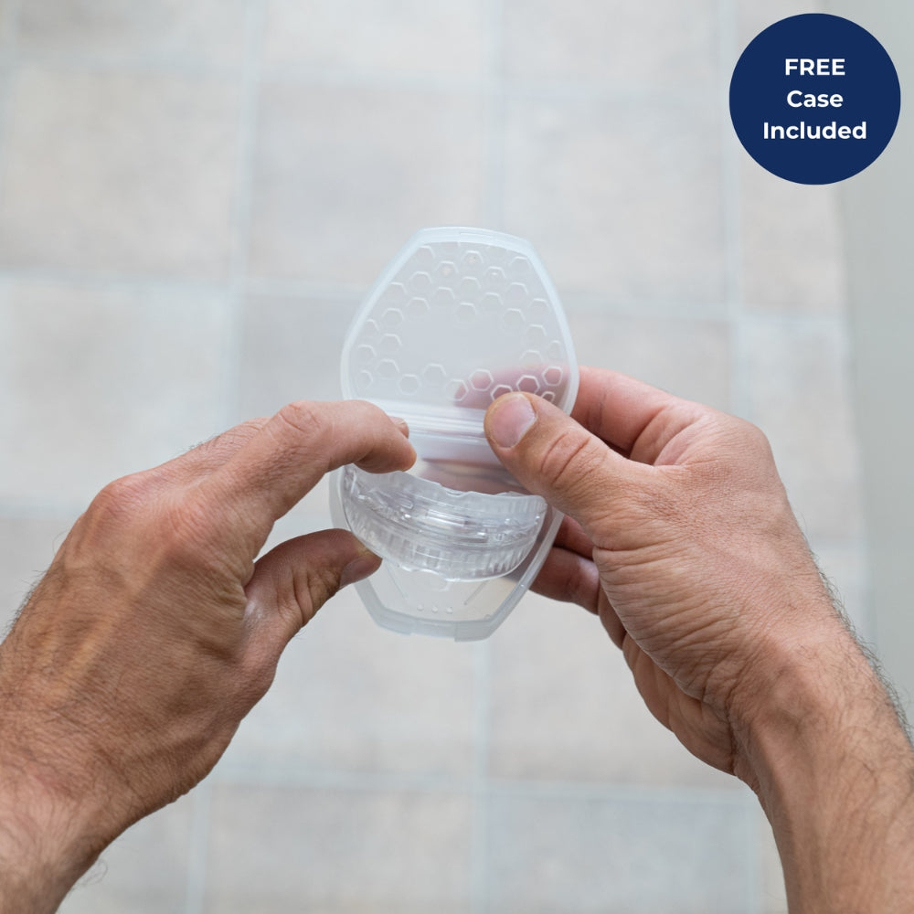 Fitology™ - Sleep Apnea & Anti-Snoring Guard