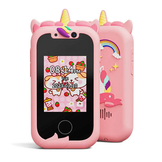 Fitology™ - Kids Learning Phone